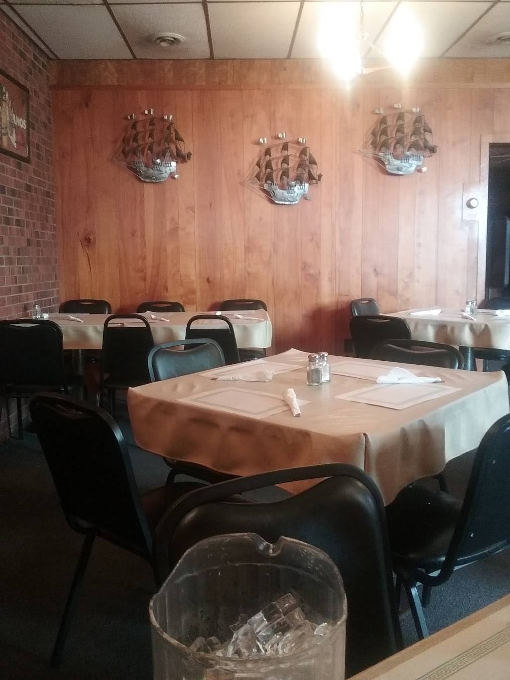 Ernestos Restaurant | restaurant | 20825 OH-51, Genoa, OH 43430, USA | 4198559063 OR +1 419-855-9063