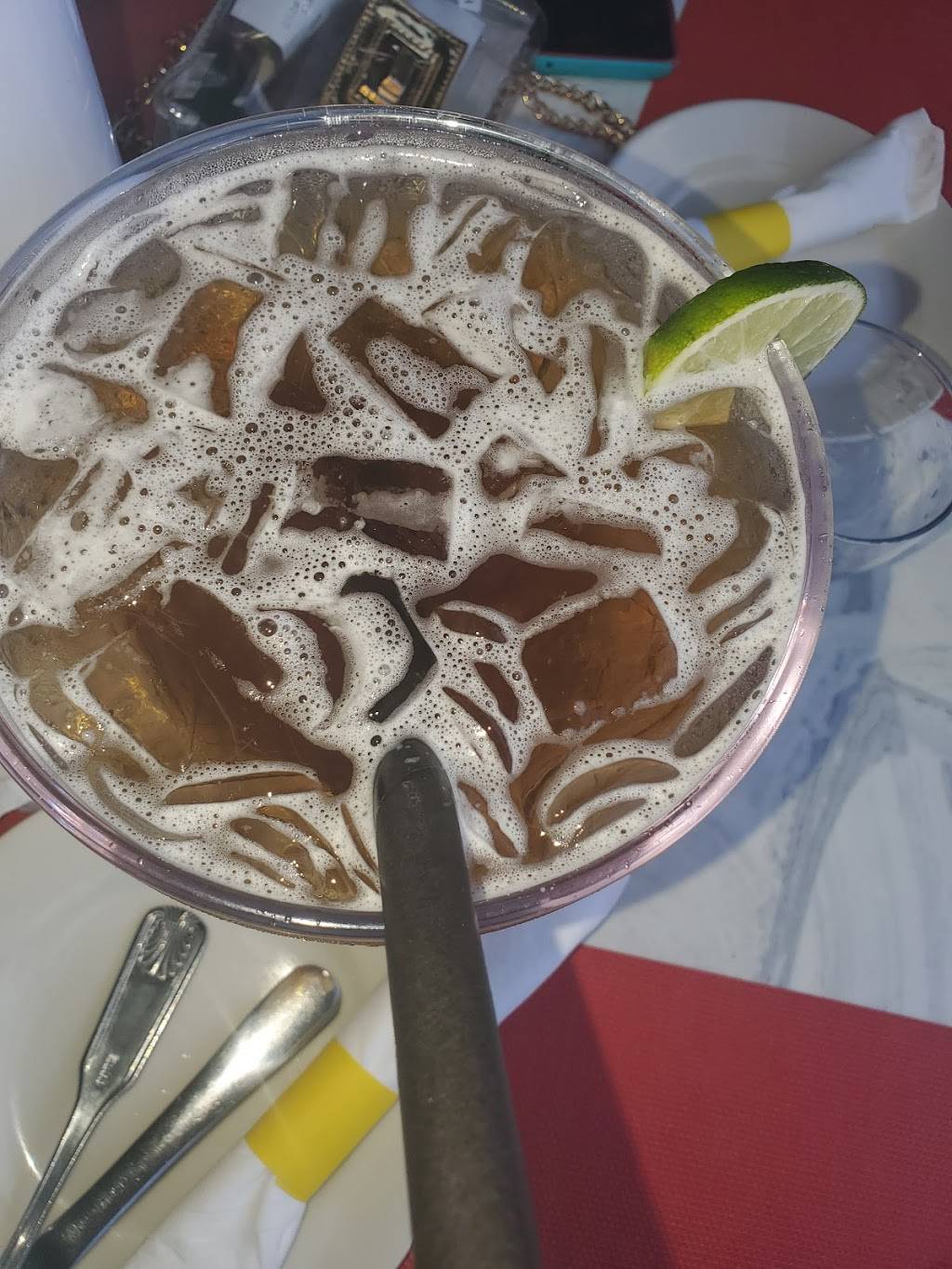 The Fritz Cafe | restaurant | 524 Ocean Dr, Miami Beach, FL 33139, USA | 3053086606 OR +1 305-308-6606