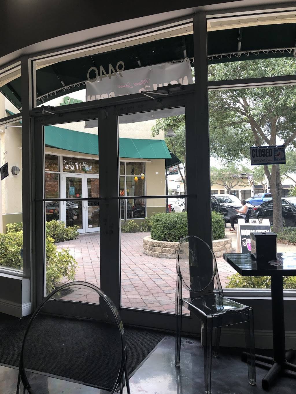 Smoothie Express Miami Shores | restaurant | 9440 NE 2nd Ave, Miami Shores, FL 33138, USA | 7865348696 OR +1 786-534-8696