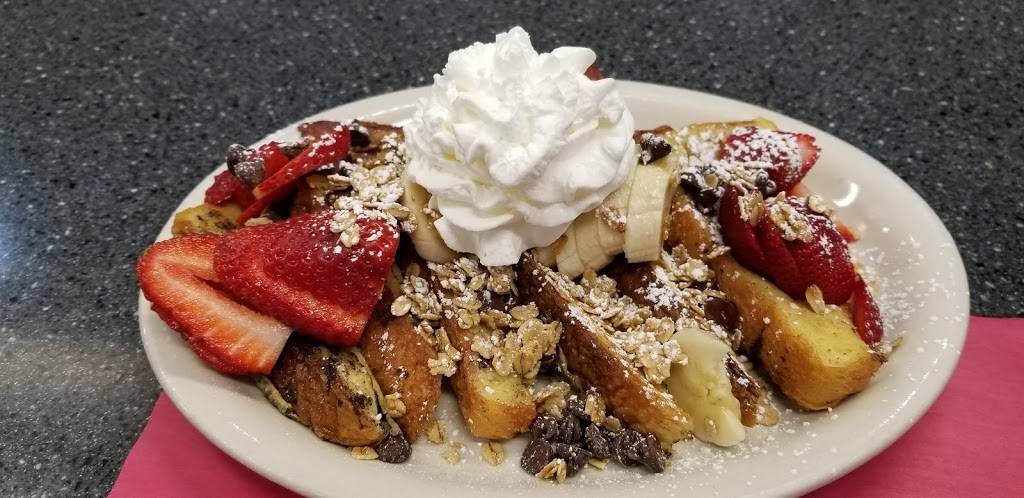 Jillaneys Luncheonette | restaurant | 220 Main St, Keansburg, NJ 07734, USA | 7327695454 OR +1 732-769-5454