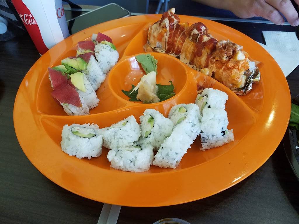 Soy Roll & Katsu | restaurant | 3335 S Figueroa St, Los Angeles, CA 90007, USA | 2137411288 OR +1 213-741-1288