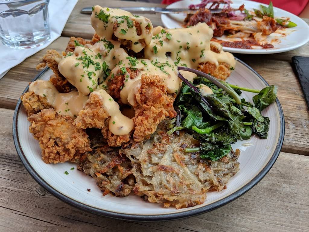 Alchemy Food & Drink | restaurant | 890 College St, Toronto, ON M6H 1A3, Canada | 4165304082 OR +1 416-530-4082