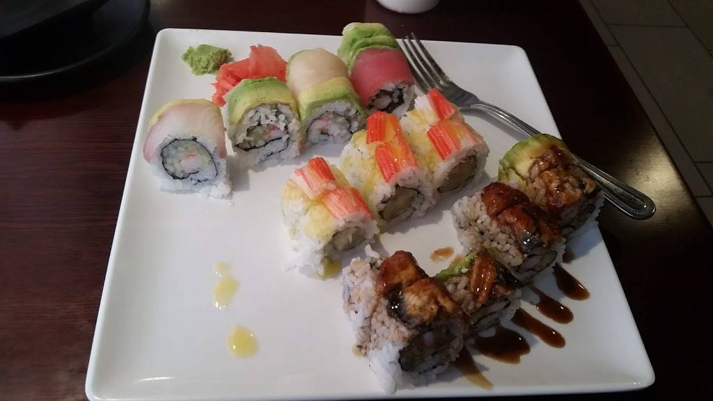 Kochi | restaurant | 1540 E College Ave, Normal, IL 61761, USA | 3098889028 OR +1 309-888-9028