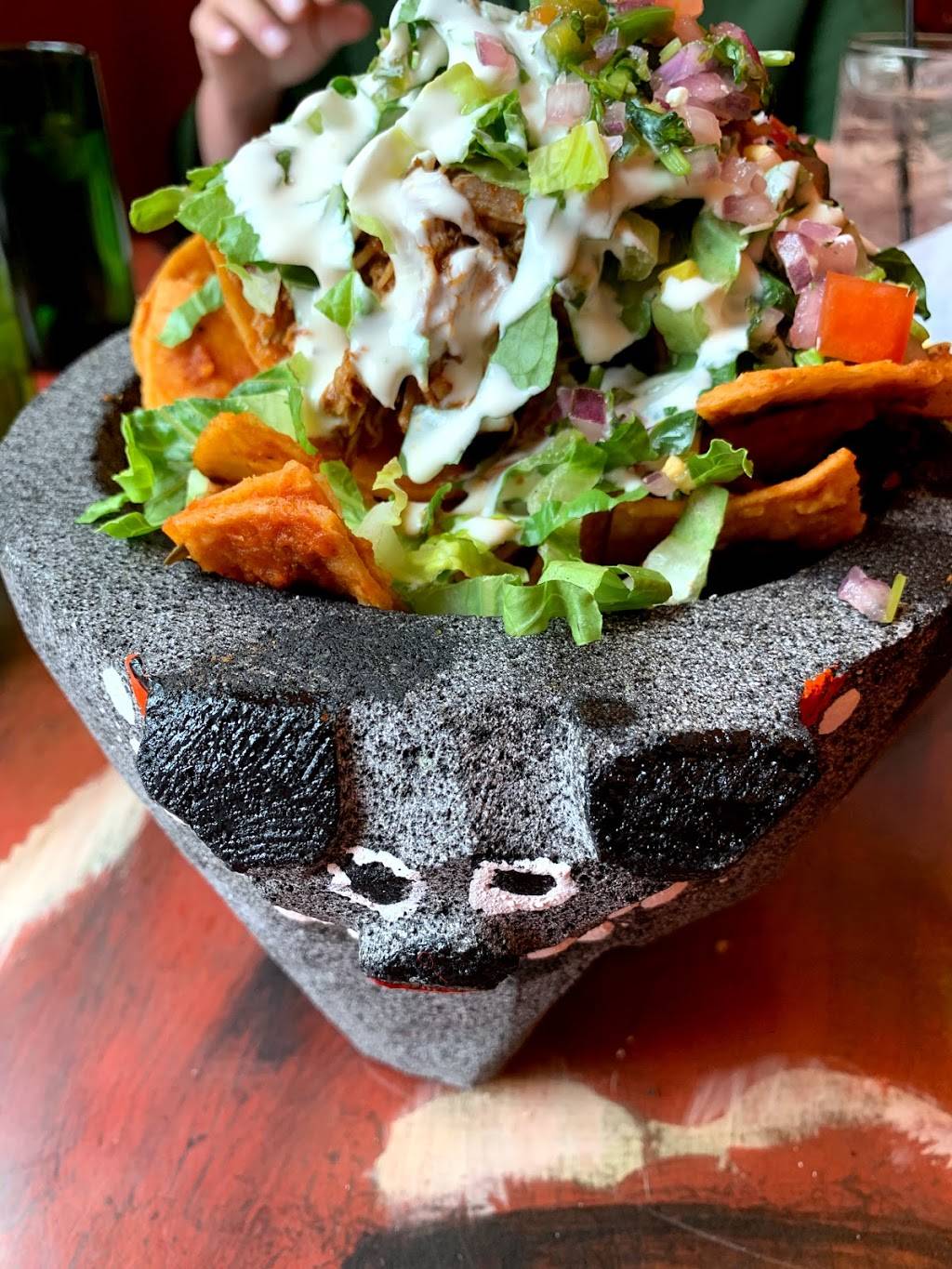 The Bebedero | restaurant | 225 W Main St, Charlottesville, VA 22902, USA | 4342343763 OR +1 434-234-3763