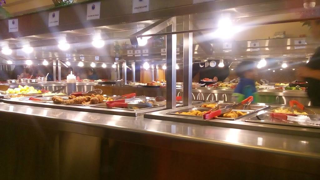 Supremo Comida China Buffet & Carta | restaurant | Guerrero, Constitución (Ampl. Constitución), 22710 Rosarito, B.C., Mexico | 016611137864 OR +52 661 113 7864