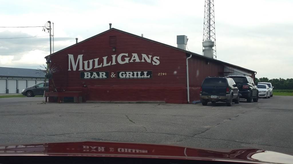 Mulligans Bar & Grill | restaurant | 2791 4th St SE, Mason City, IA 50401, USA | 6414229888 OR +1 641-422-9888