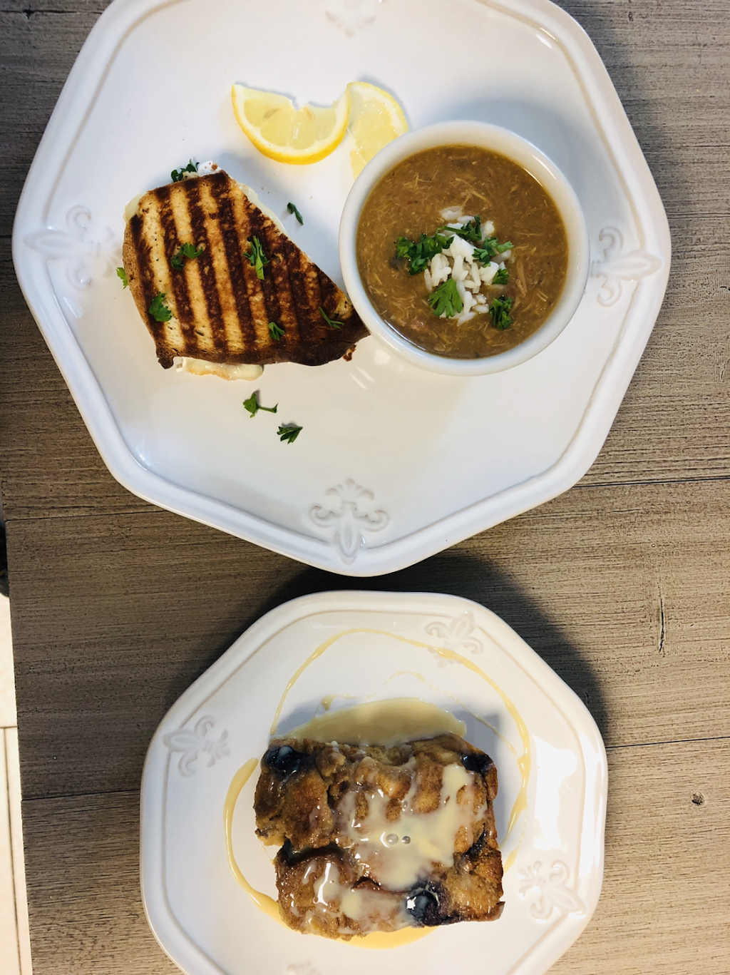 Palmisanos Catering and Cafe | restaurant | 224 E 32nd Ave, Covington, LA 70433, USA | 9859002350 OR +1 985-900-2350