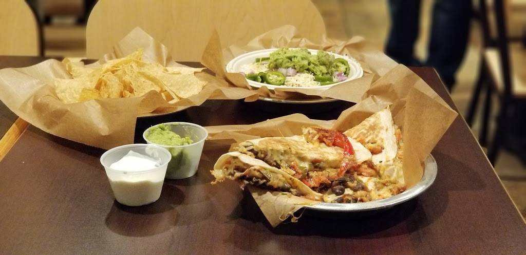 QDOBA Mexican Eats | restaurant | 1665 N National Rd, Columbus, IN 47201, USA | 8123761005 OR +1 812-376-1005