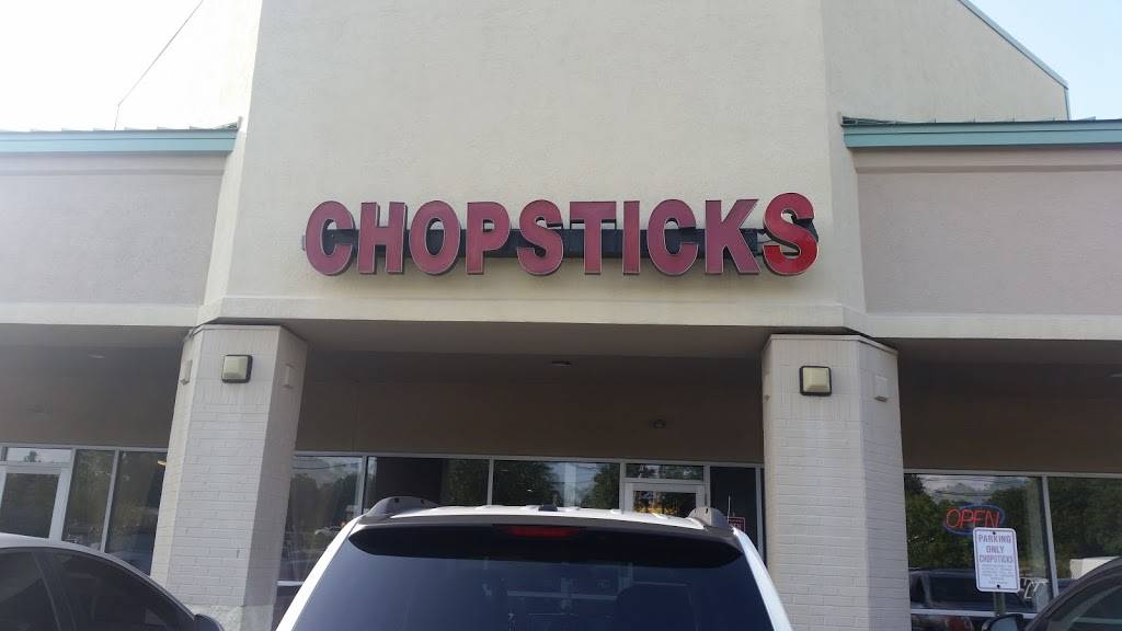 Chopstick | restaurant | 216 Mt Zion Rd, Florence, KY 41042, USA | 8592825688 OR +1 859-282-5688