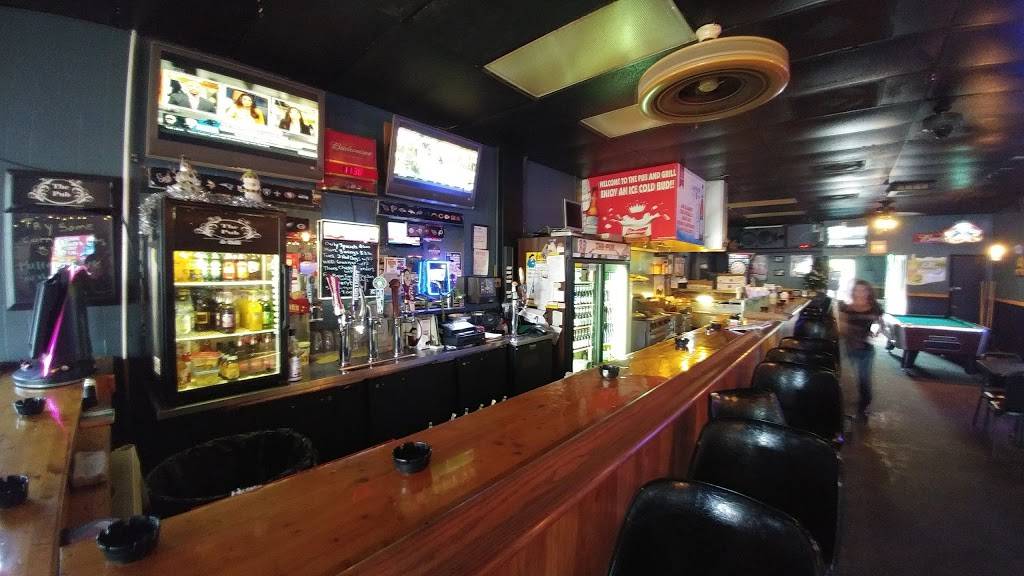 The Pub | restaurant | 2438 S Volusia Ave, Orange City, FL 32763, USA | 3862184437 OR +1 386-218-4437