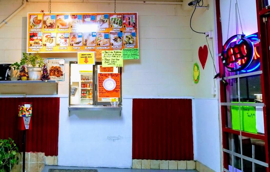 Taqueria Panchito | restaurant | 803 S Beacon St, Dallas, TX 75223, USA | 2148217563 OR +1 214-821-7563