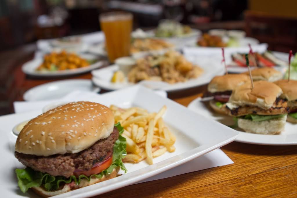 Capers Eat & Drink | restaurant | 1710 W Campbell Ave, Campbell, CA 95008, USA | 4083745777 OR +1 408-374-5777