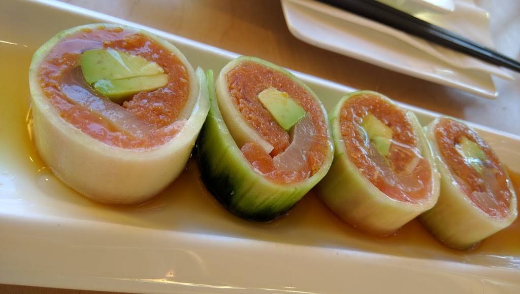 Daigo Sushi | restaurant | 2450 Clement St, San Francisco, CA 94121, USA | 4153868008 OR +1 415-386-8008