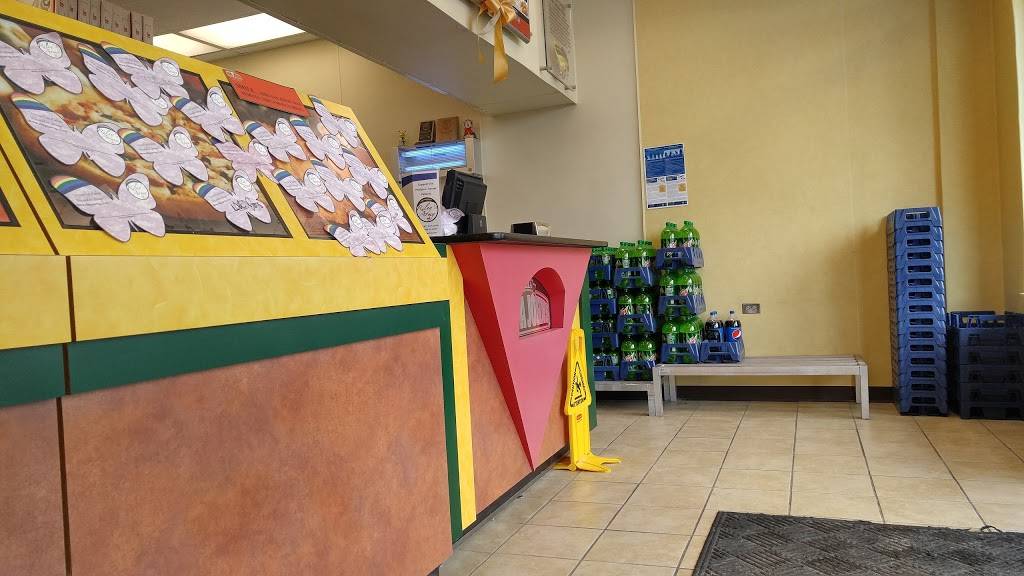 Papa Johns Pizza | restaurant | 343j Western Blvd Ste J, Jacksonville, NC 28546, USA | 9105777474 OR +1 910-577-7474