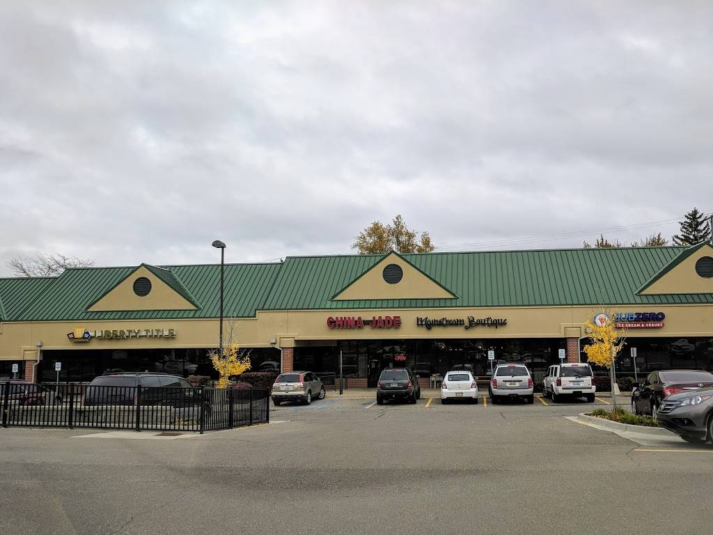 China Jade | restaurant | 11415 S Saginaw St, Grand Blanc, MI 48439, USA | 8106949888 OR +1 810-694-9888