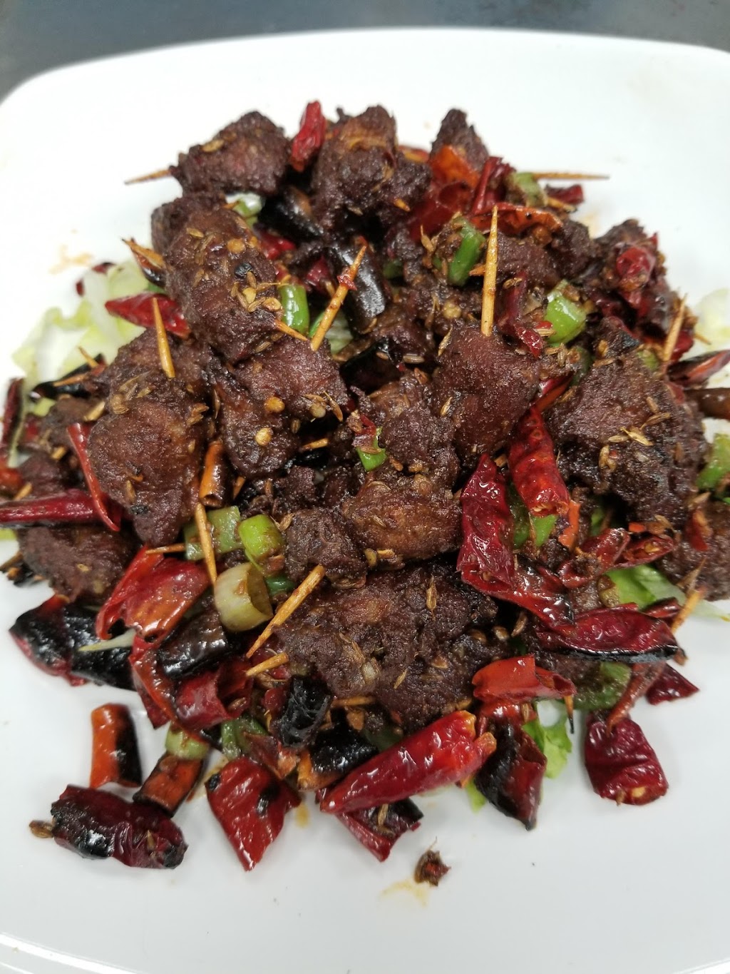 Green Tea Bistro | restaurant | 1309 W Guadalupe Rd Suite 5-6, Mesa, AZ 85202, USA | 4808311319 OR +1 480-831-1319