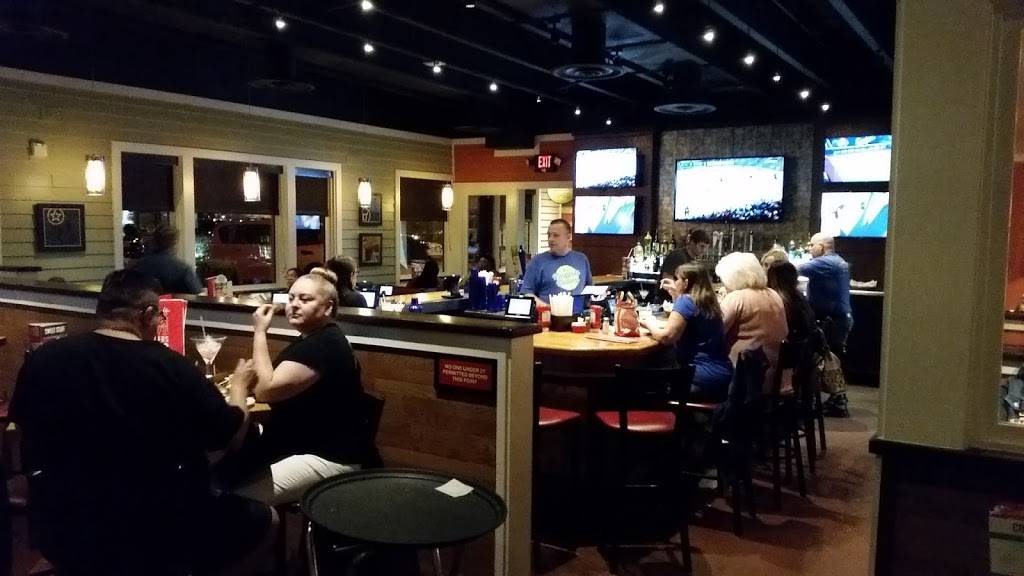 Chilis Grill & Bar | restaurant | 7530 South Las Vegas Boulevard South, Outlet Malls, Las Vegas, NV 89123, USA | 7022702818 OR +1 702-270-2818