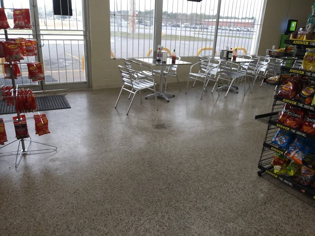 DT Hot Food & Grocery | restaurant | 5708 Veterans Blvd, Pascagoula, MS 39581, USA | 2287696701 OR +1 228-769-6701