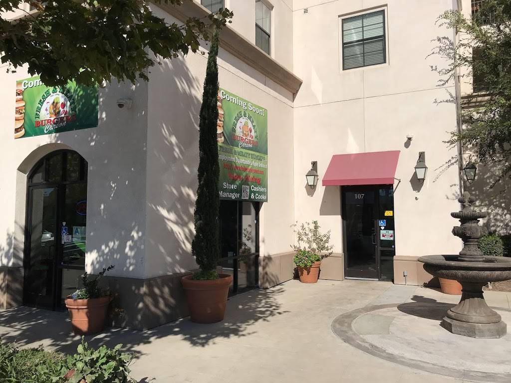 Fresh and Meaty Burgers | restaurant | 21780 S Avalon Blvd, Carson, CA 90745, USA | 4245363046 OR +1 424-536-3046