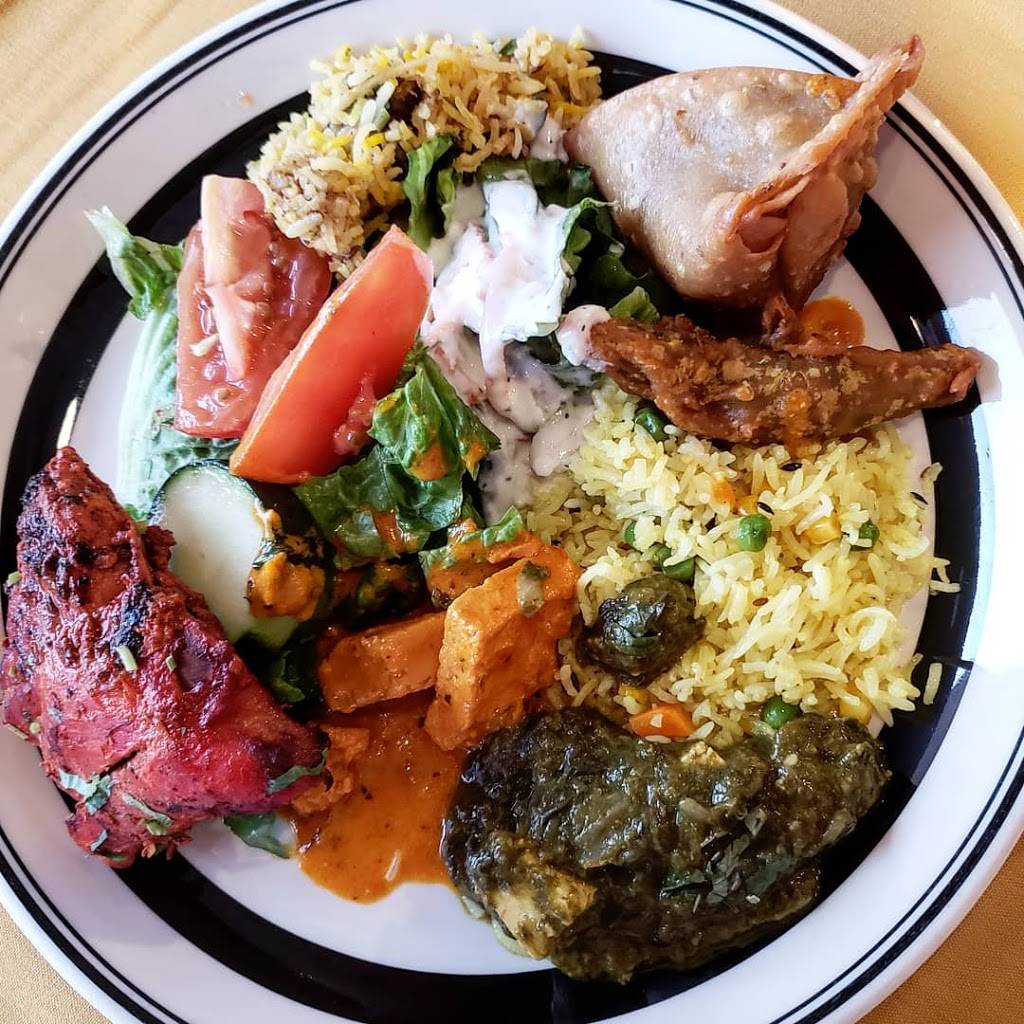 Taal Cultural Cuisine of India | restaurant | 2075 E Orangethorpe Ave, Placentia, CA 92870, USA | 7149930111 OR +1 714-993-0111