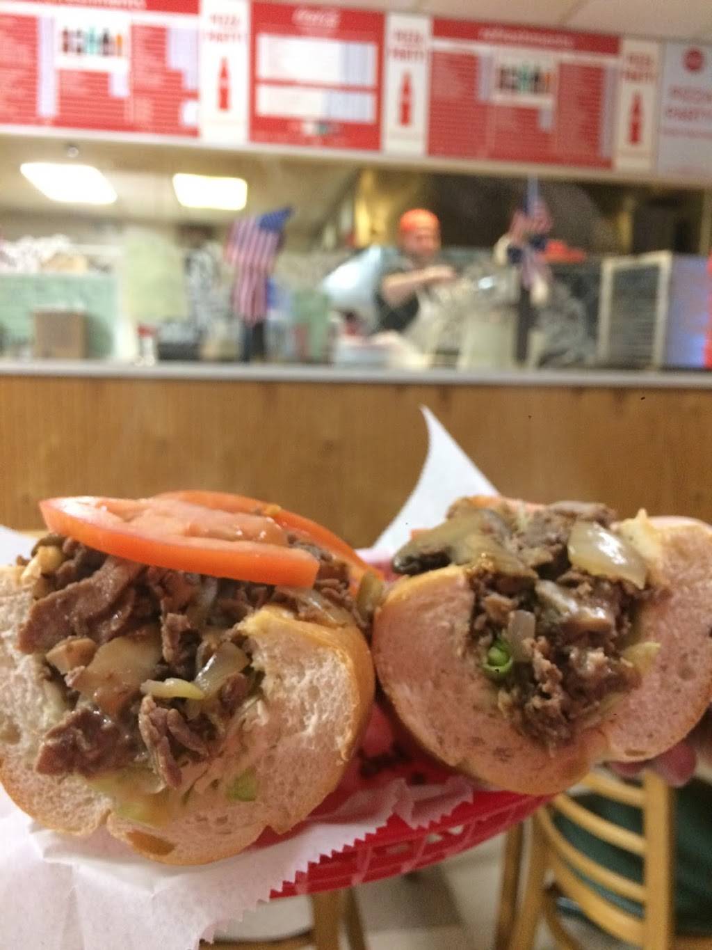 Pizza Party | restaurant | 4225 Edgmont Ave, Brookhaven, PA 19015, USA | 6108721010 OR +1 610-872-1010