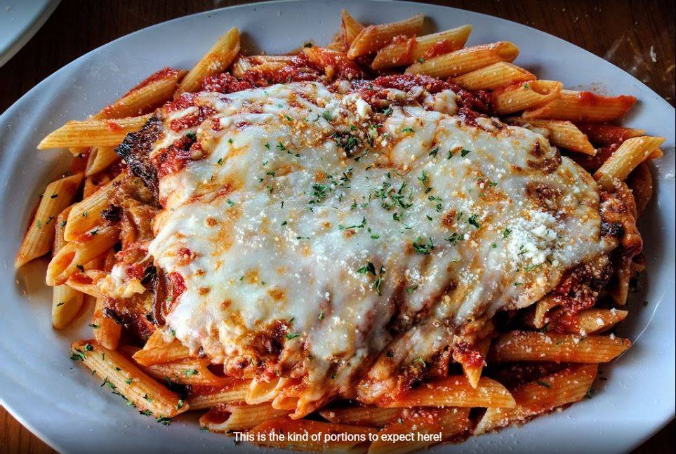 Bellissimo Italian Eatery & market | restaurant | 13220 S Belcher Rd #19, Largo, FL 33773, USA | 7272233305 OR +1 727-223-3305