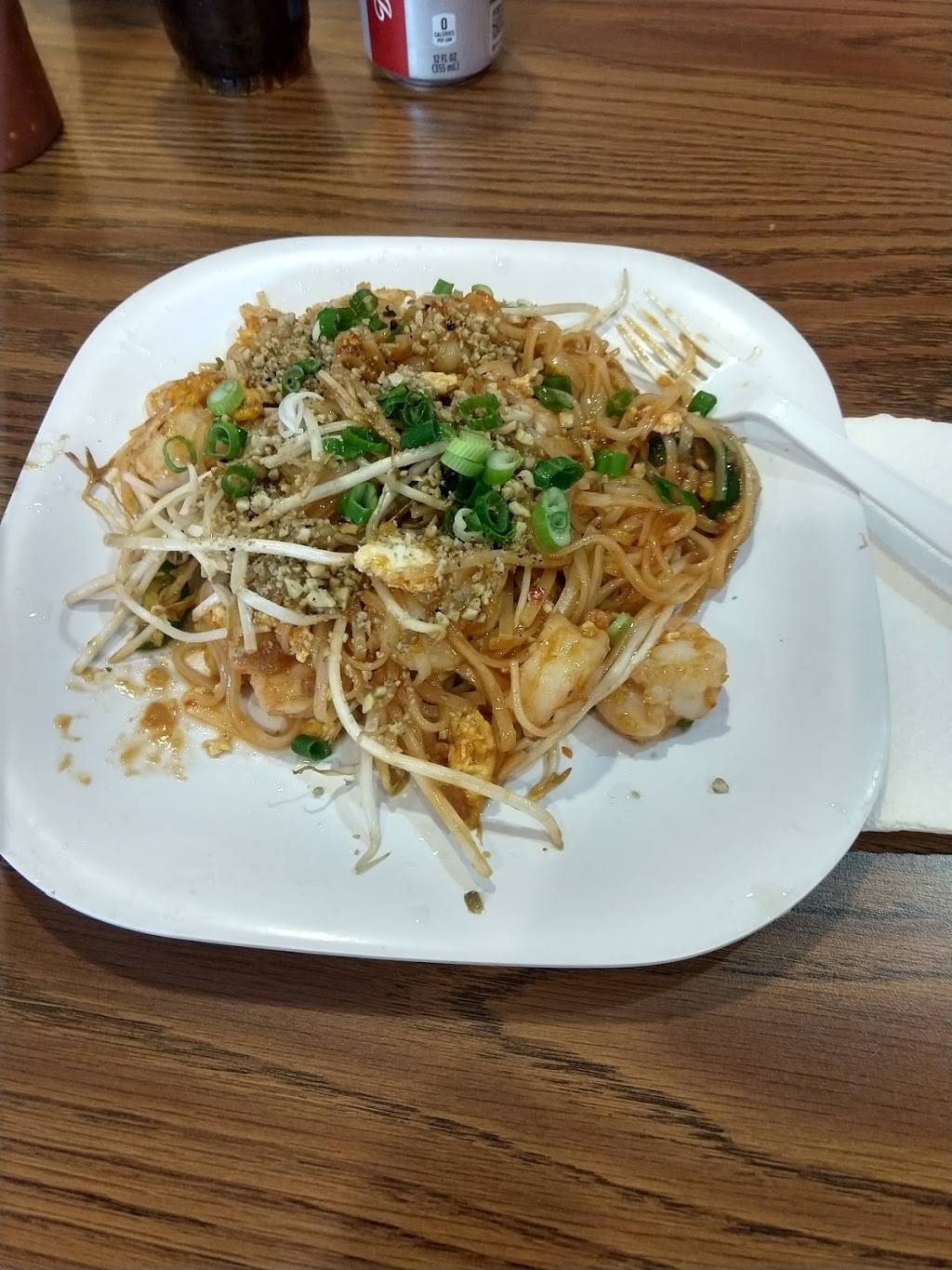 Krua Thai | meal takeaway | 3542 Milwaukee Ave, Northbrook, IL 60062, USA | 8473768481 OR +1 847-376-8481