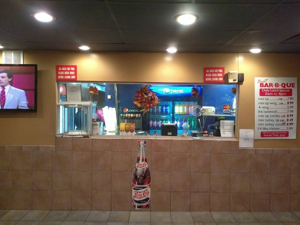 Best Barbecue Ribs,Inc. | restaurant | 1648 W 115th St, Chicago, IL 60643, USA | 7732391522 OR +1 773-239-1522