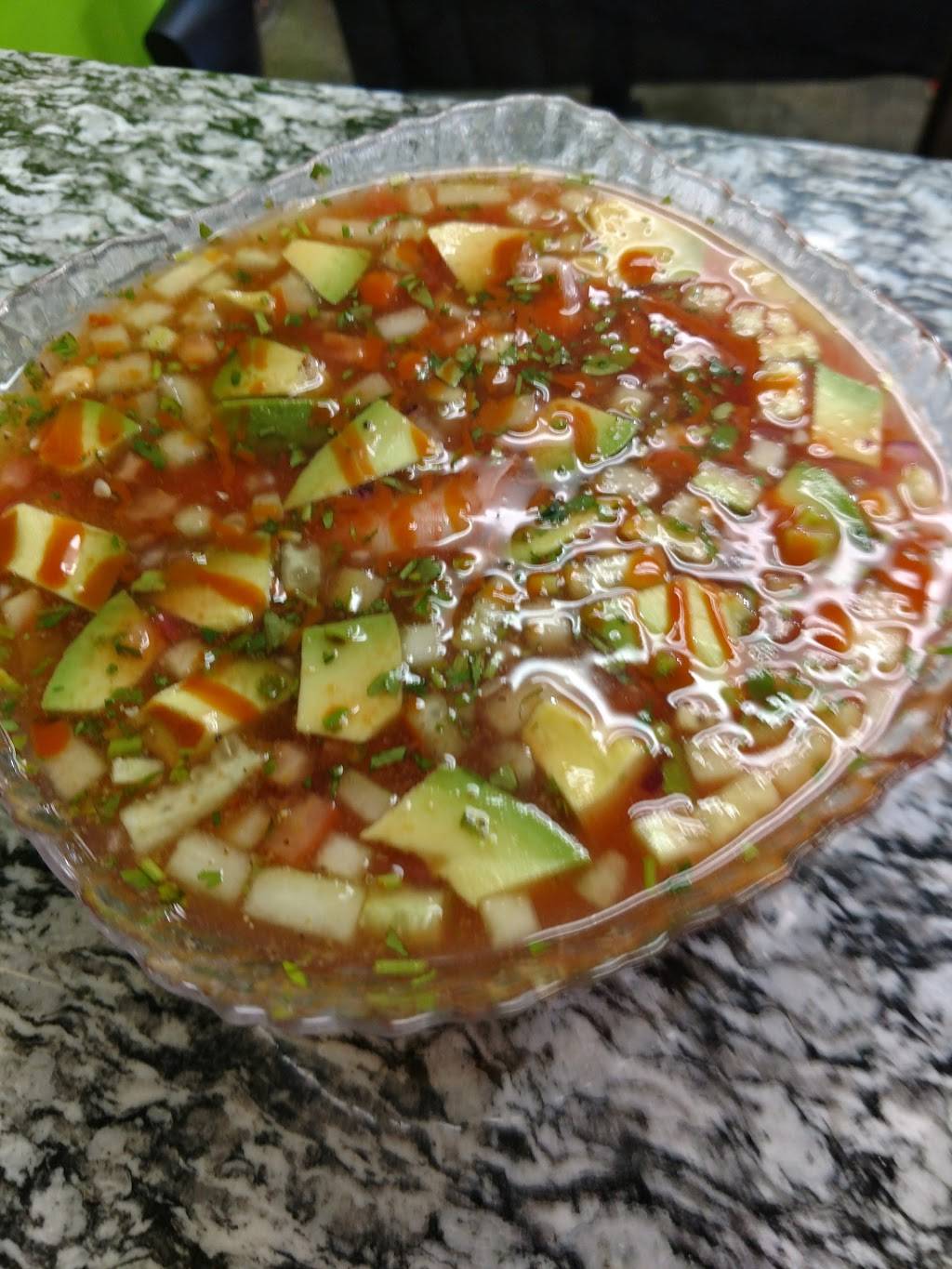 La Botana | restaurant | 4344 W Indian School Rd Suite 34, Phoenix, AZ 85031, USA | 6026017289 OR +1 602-601-7289