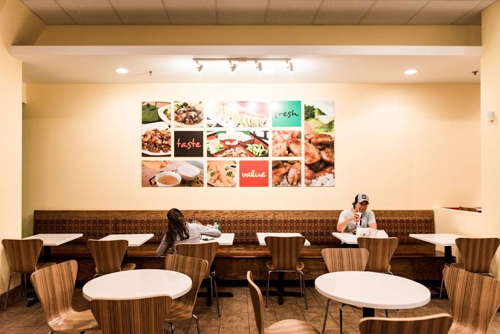 Extreme Teriyaki at Buckhead Crossing | restaurant | 2625 Piedmont Rd NE suite 55, Atlanta, GA 30324, USA | 4703122930 OR +1 470-312-2930