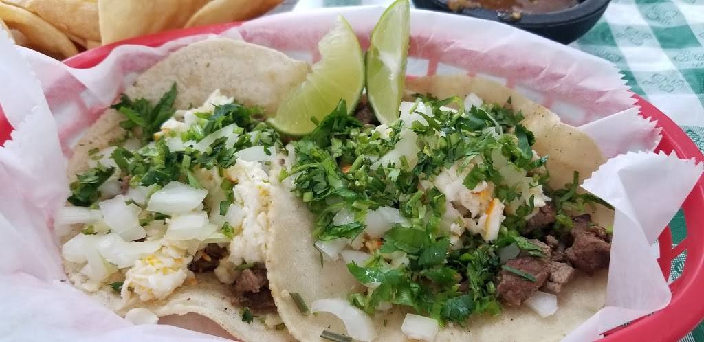 Los Tacos | restaurant | 805 N Main St, Crown Point, IN 46307, USA | 2193108464 OR +1 219-310-8464