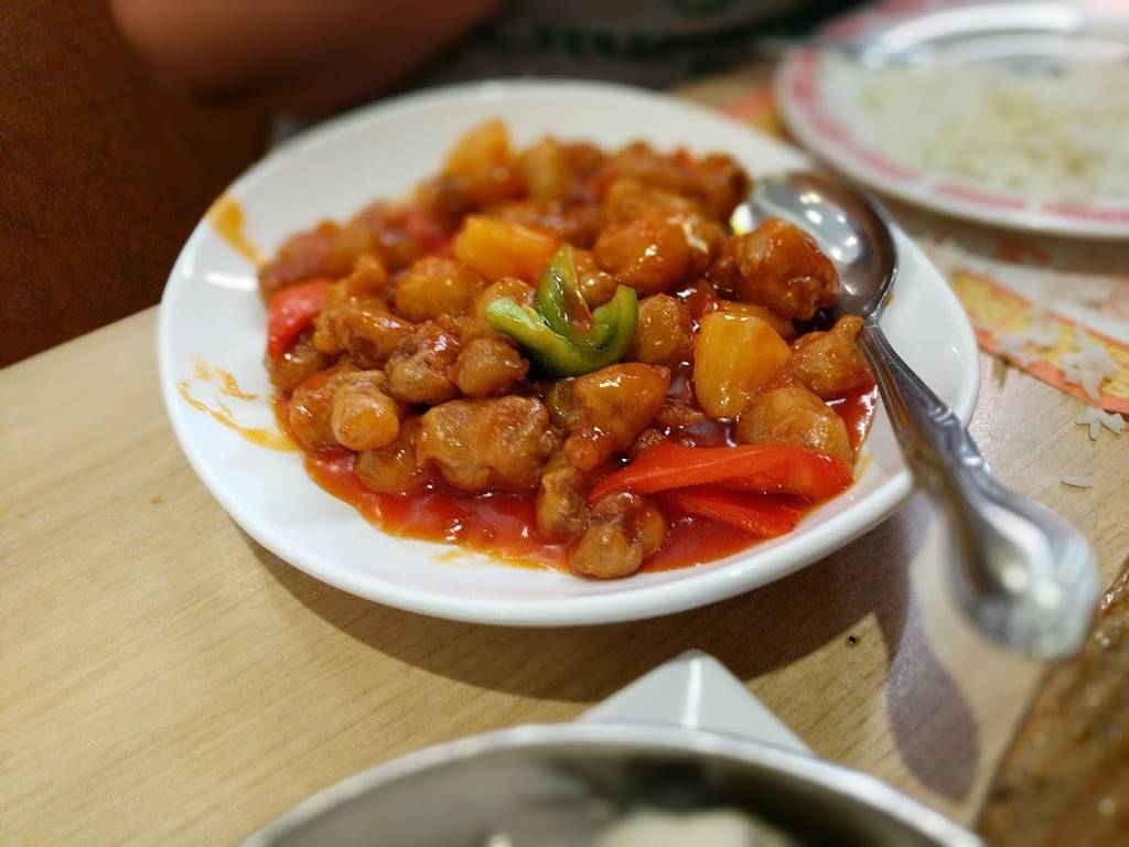 Dragon Palace Chinese Cuisine | restaurant | 2250 E Palmdale Blvd, Palmdale, CA 93550, USA | 6612659988 OR +1 661-265-9988