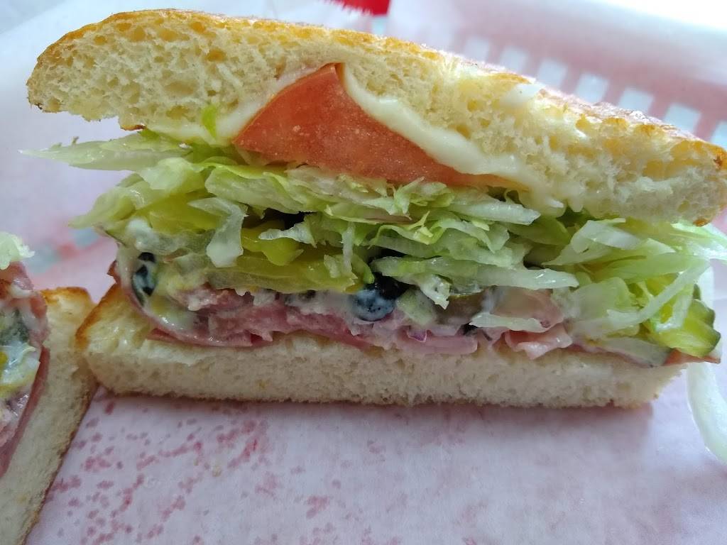 Zeros Sandwich Shop | meal takeaway | 507 Dallas St # C, Houston, TX 77002, USA | 7137399955 OR +1 713-739-9955