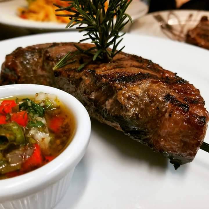 Blu Gin Restaurant Lounge | restaurant | 5445 Collins Ave, Miami Beach, FL 33140, USA | 3053978328 OR +1 305-397-8328