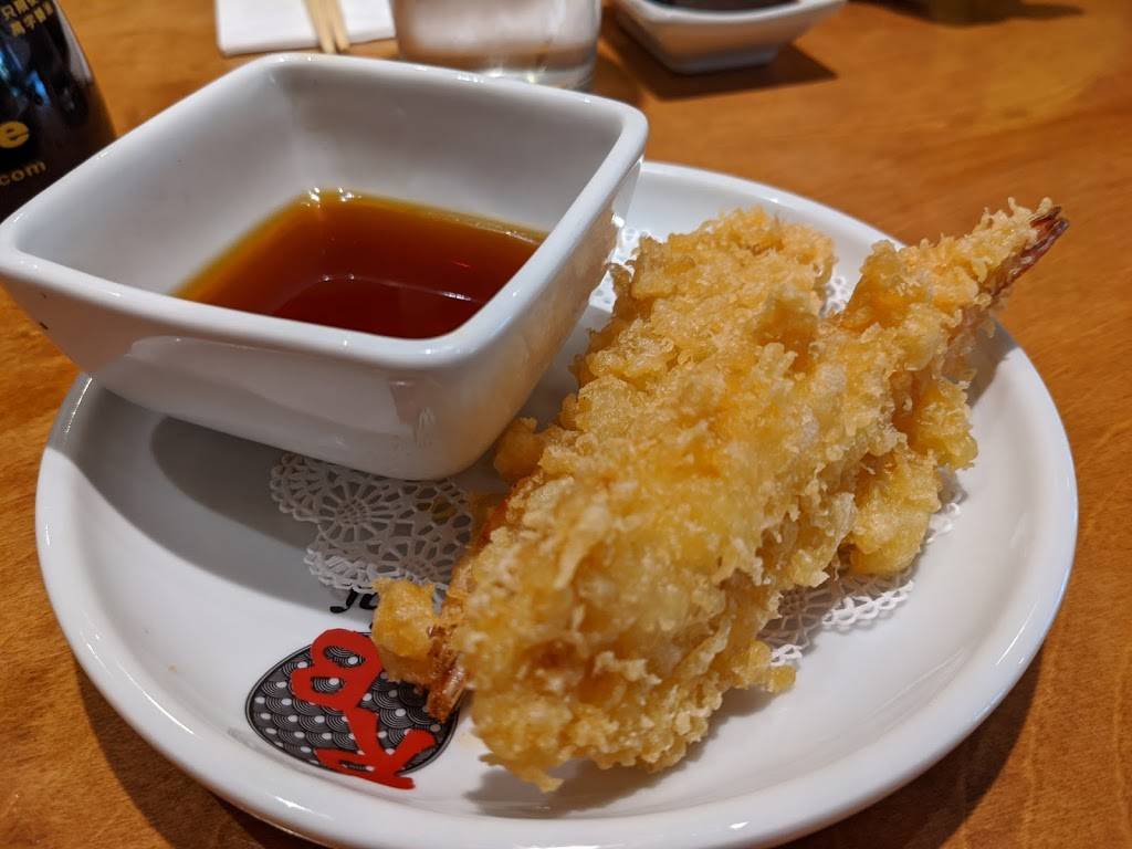 RB Sushi | restaurant | 3955 Fifth Ave #100, San Diego, CA 92103, USA | 6192699900 OR +1 619-269-9900