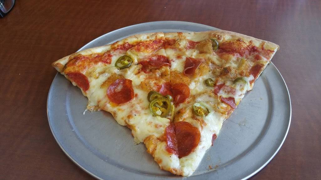 Annas Pizza | restaurant | 2281 SW Martin Hwy, Palm City, FL 34990, USA | 7722210061 OR +1 772-221-0061