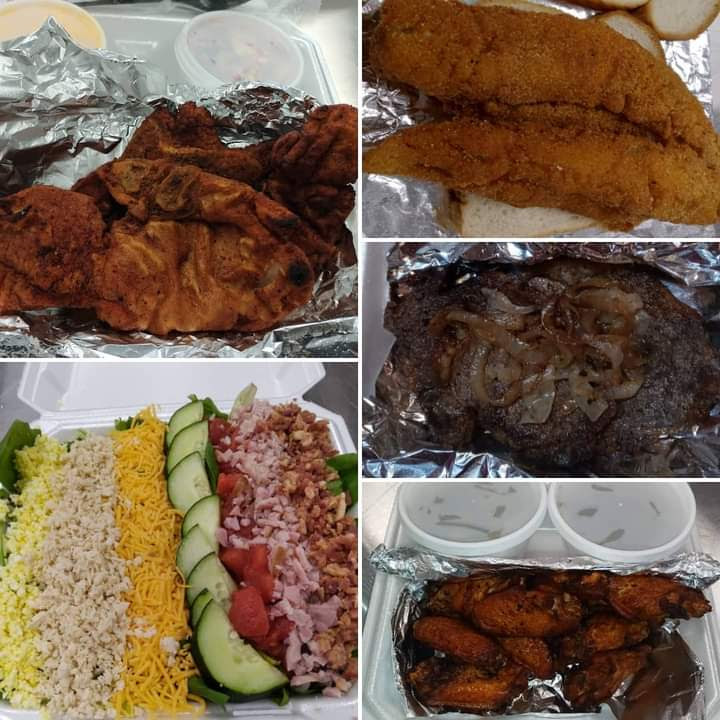 Full of Soul | restaurant | 428 Southland Dr, Lexington, KY 40503, USA | 8594894858 OR +1 859-489-4858