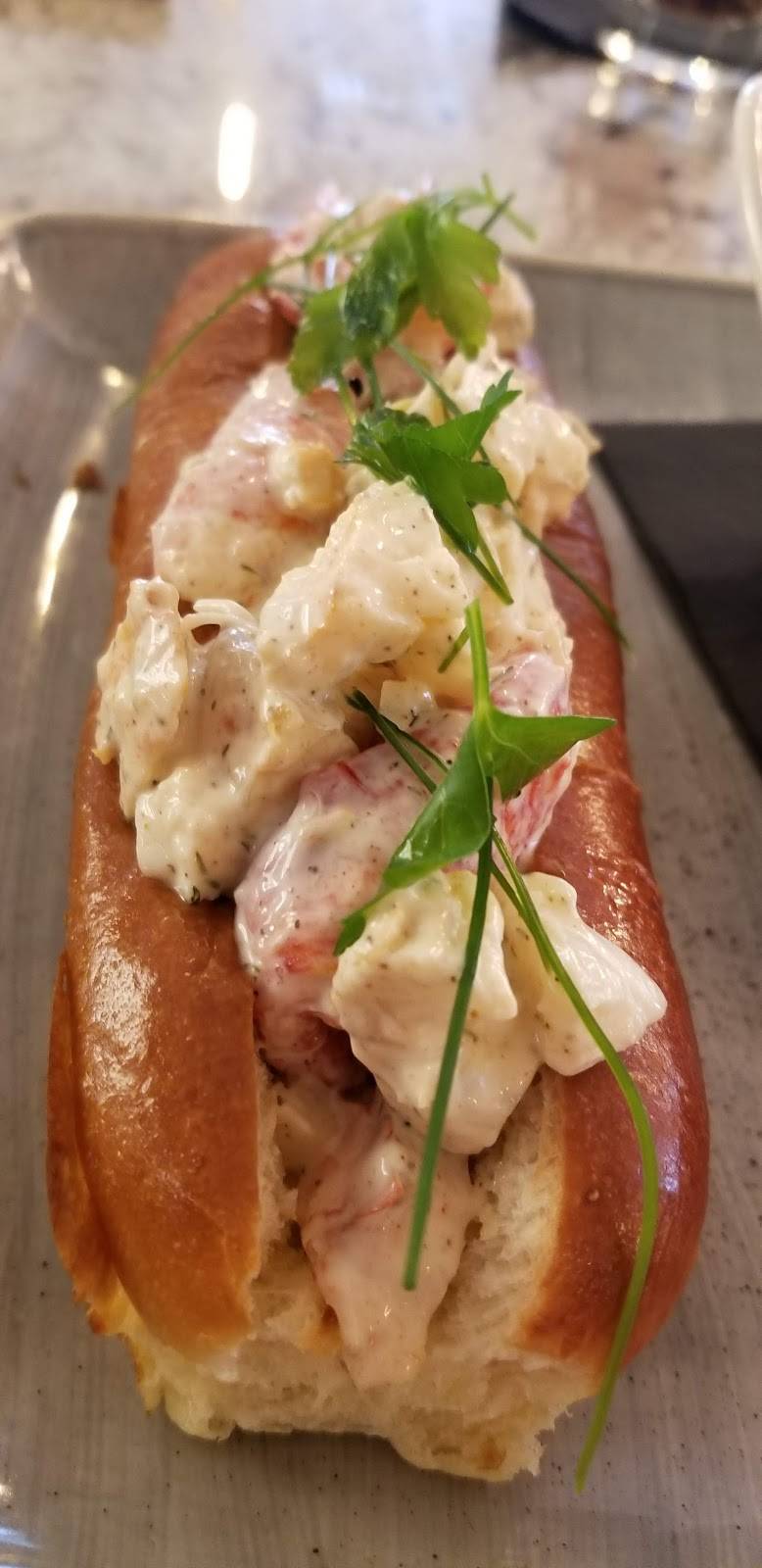 MLG | restaurant | 400 N Hogan St, Jacksonville, FL 32202, USA | 9043003122 OR +1 904-300-3122