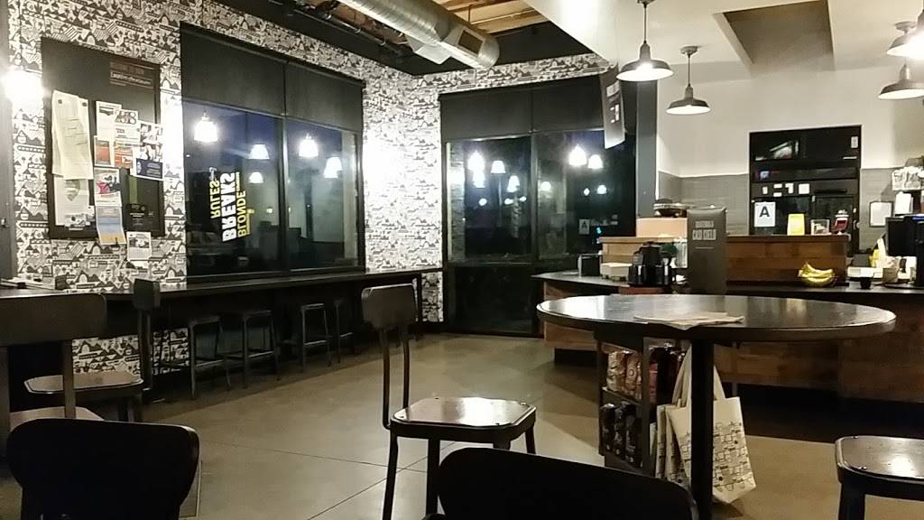 Starbucks | cafe | 7625 Linda Vista Rd #104, San Diego, CA 92111, USA | 8588746938 OR +1 858-874-6938