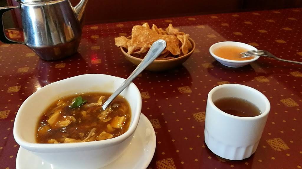 China Chef Restaurant | restaurant | 160 Lawrenceville Pennington Rd, Trenton, NJ 08648, USA | 6098951818 OR +1 609-895-1818