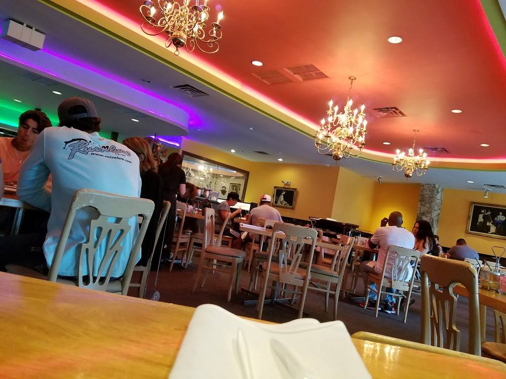 Formosa Garden | restaurant | 1011 NE Interstate 410 Loop, San Antonio, TX 78209, USA | 2108289988 OR +1 210-828-9988