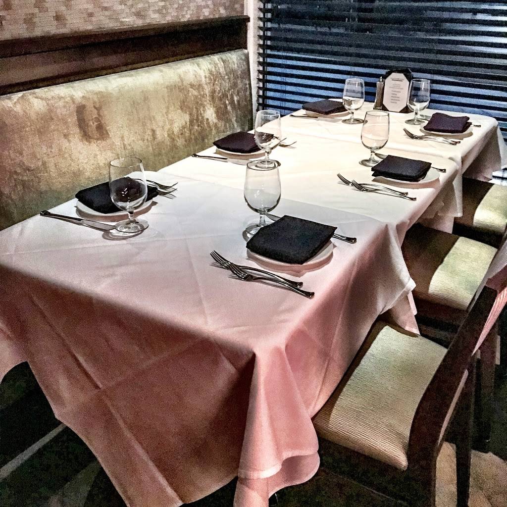 Incontro A Tavola | restaurant | 100 W Higgins Rd H-20, South Barrington, IL 60010, USA | 8478361700 OR +1 847-836-1700