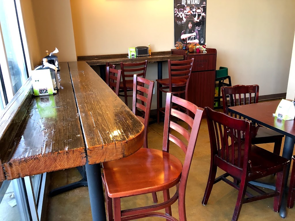 Pony Express Burritos | restaurant | 2808 4th Ave C, Canyon, TX 79015, USA | 8065574166 OR +1 806-557-4166