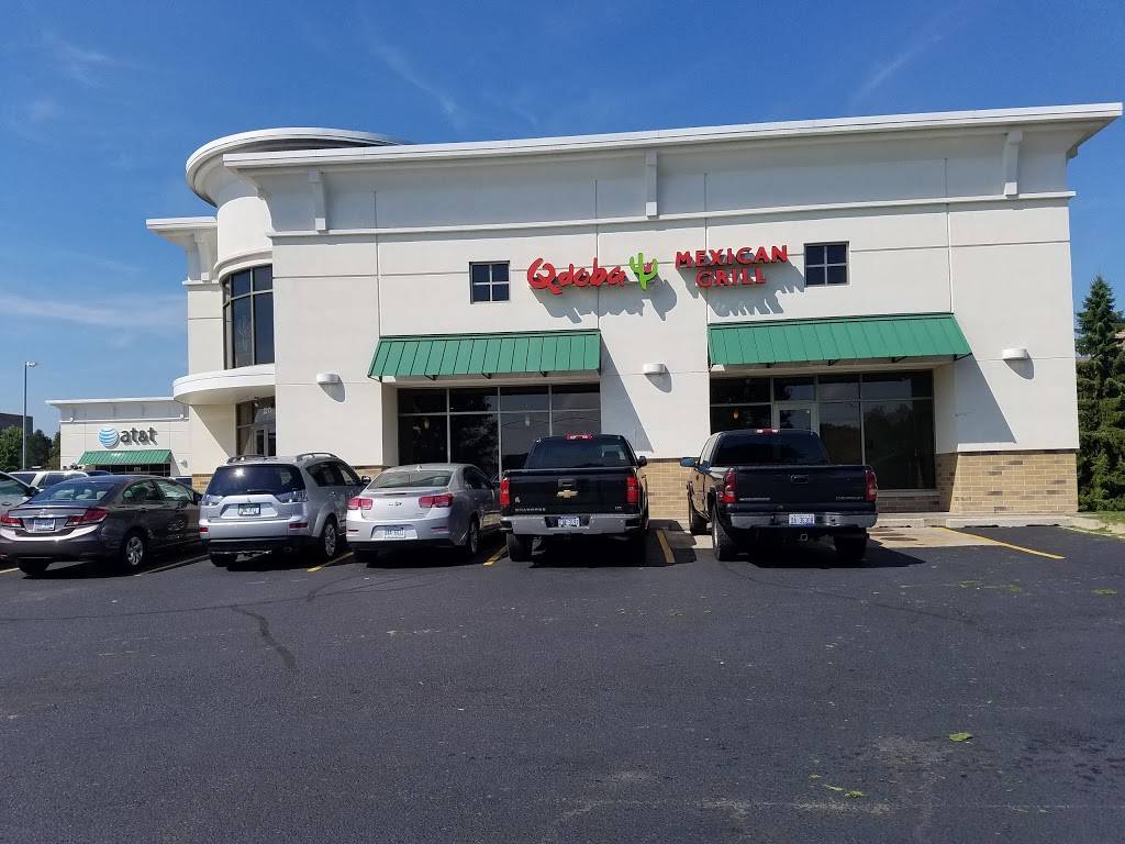 QDOBA Mexican Eats | restaurant | 2211 E Beltline Ave NE Suite H, Grand Rapids, MI 49525, USA | 6164478801 OR +1 616-447-8801