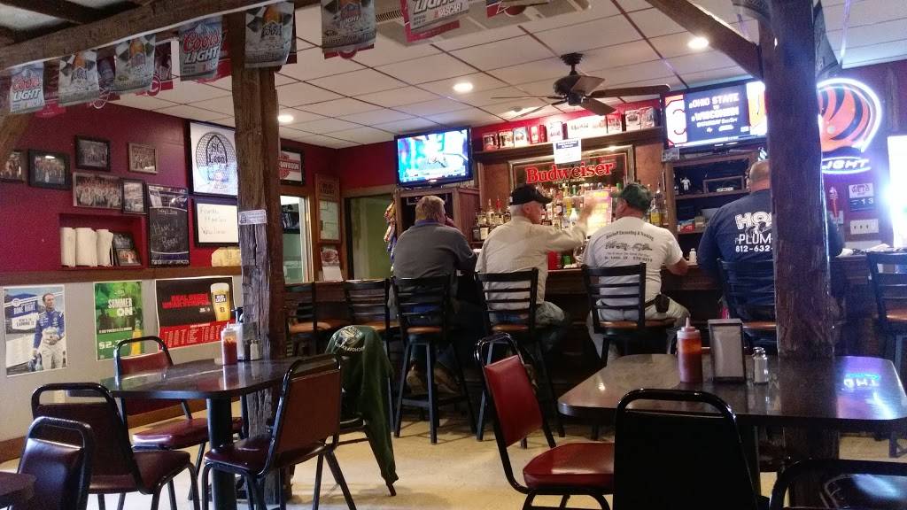 St Leon Tavern | restaurant | 28920 IN-1, West Harrison, IN 47060, USA | 8125763401 OR +1 812-576-3401