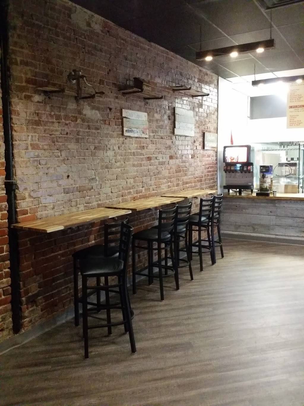 California Burrito | restaurant | 319 Granby St, Norfolk, VA 23510, USA | 7576220305 OR +1 757-622-0305