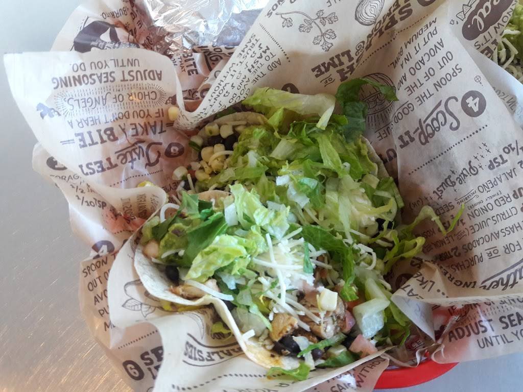 Chipotle Mexican Grill | restaurant | 7340 Arroyo Crossing Pkwy #100, Las Vegas, NV 89113, USA | 7023610203 OR +1 702-361-0203