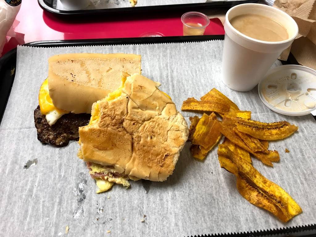 El Cubano Sandwich Shop | restaurant | 3439 NW 99th Way, Coral Springs, FL 33065, USA | 9549065110 OR +1 954-906-5110