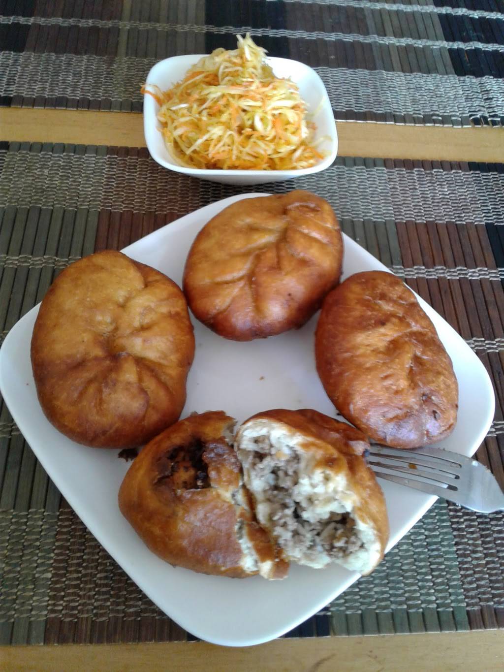 Mongolian Cuisine | restaurant | 4640 N Cumberland Ave, Chicago, IL 60656, USA | 7734172779 OR +1 773-417-2779