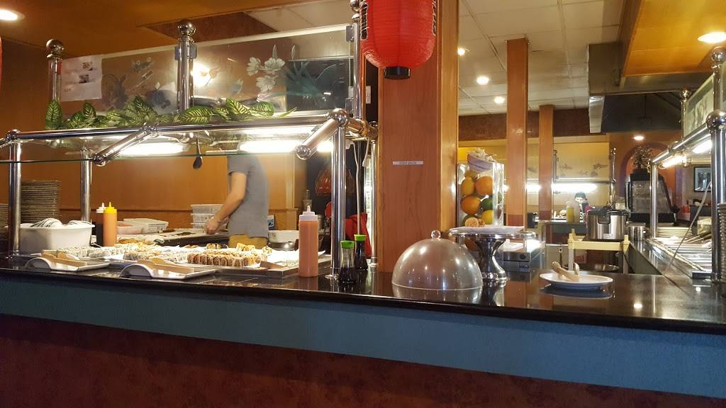 Hunan Wok | restaurant | 6812 Northwest Expy, Oklahoma City, OK 73132, USA | 4057228996 OR +1 405-722-8996